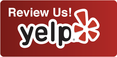 Review Us On Yelp logo