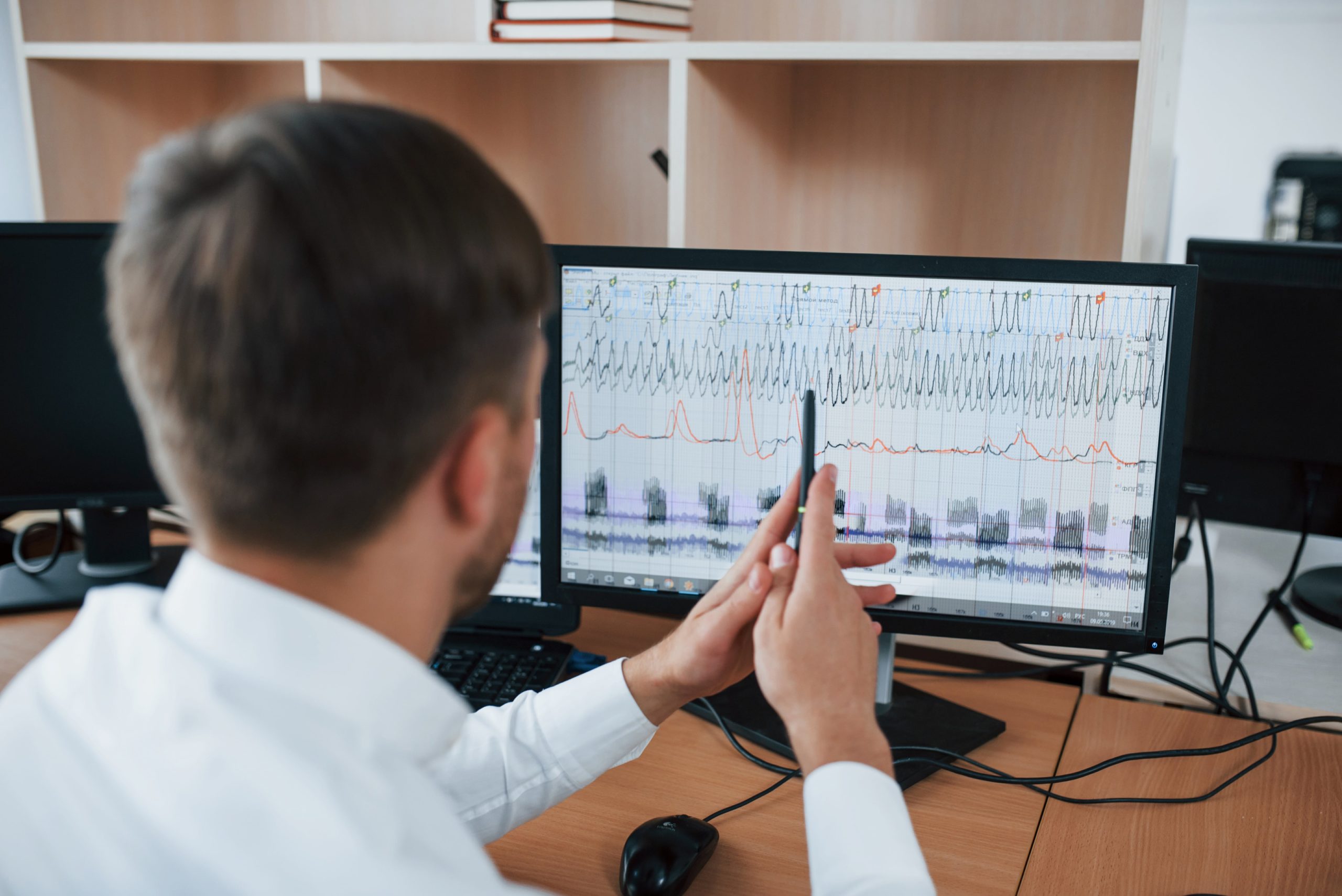 Read more about the article Get Off My Back: How a Polygraph Exam Is the Quickest Way to Regain Trust